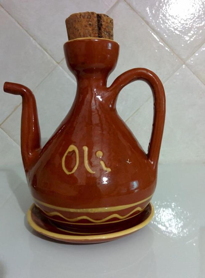 Caseta Manigotxa Deltebre Esterno foto