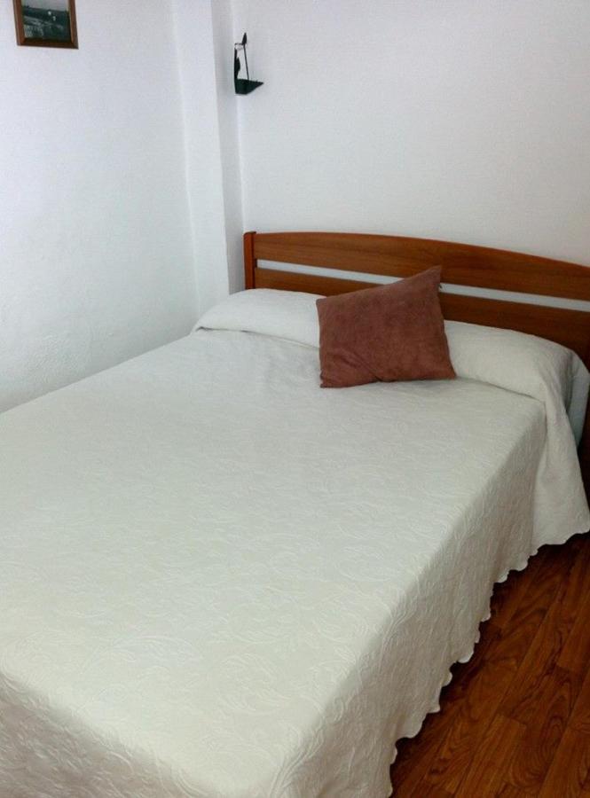 Caseta Manigotxa Deltebre Esterno foto